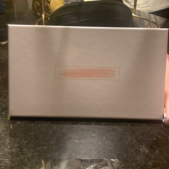 Rose Gold Cake Topper for 18th Birthday! Brand New in box! - Picture 4 of 4